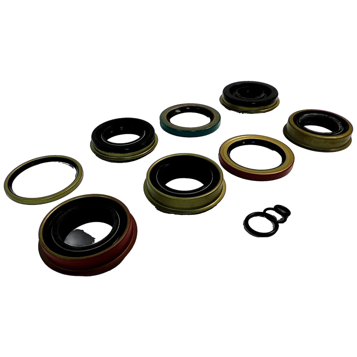 Crown Automotive Jeep Replacement 231SK Transfer Case Seal Kit for 1987-2002 Jeep YJ, TJ, XJ, MJ w/ NP231 Transfer Case product image