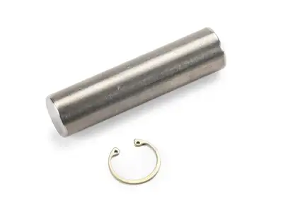 Factor 55 Titanium Shear Pin for Crossbeam Shackle & Flatlink XXL