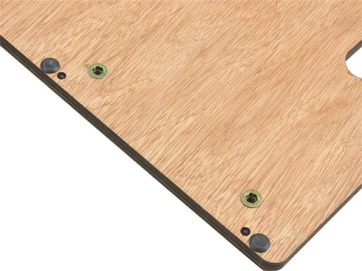 Front Runner Outfitters Wood Tray Extension for Drop Down Tailgate Table product image