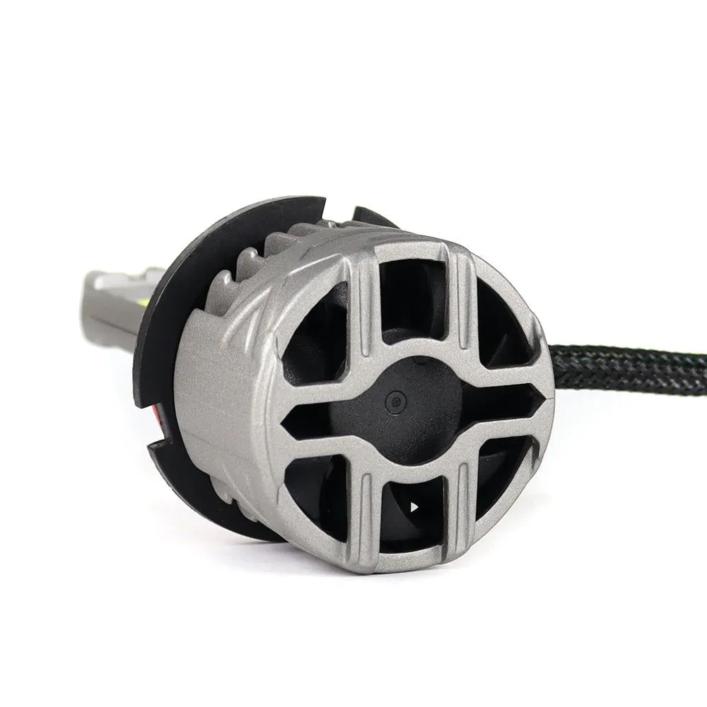 130W 13000LM 6000K LED Headlight Bulbs 9004 | SP Pro Series product image