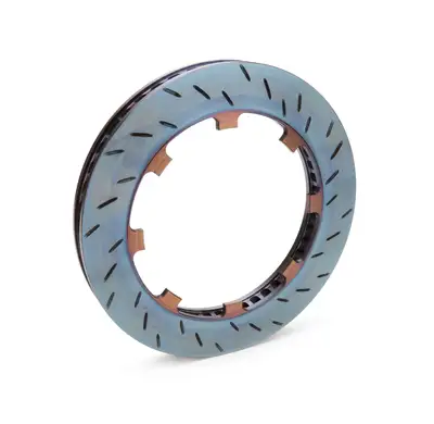 Performance Friction Rotor V3 Dirct Mnt 11.75 x 1.25in Dyno Bedded