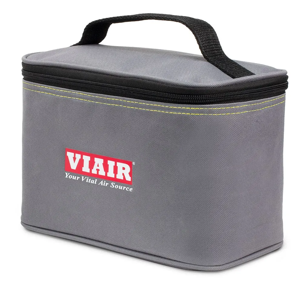 Viair - 85P Digital Automatic Portable Compressor with Twist-on chuck - EVC85P product image