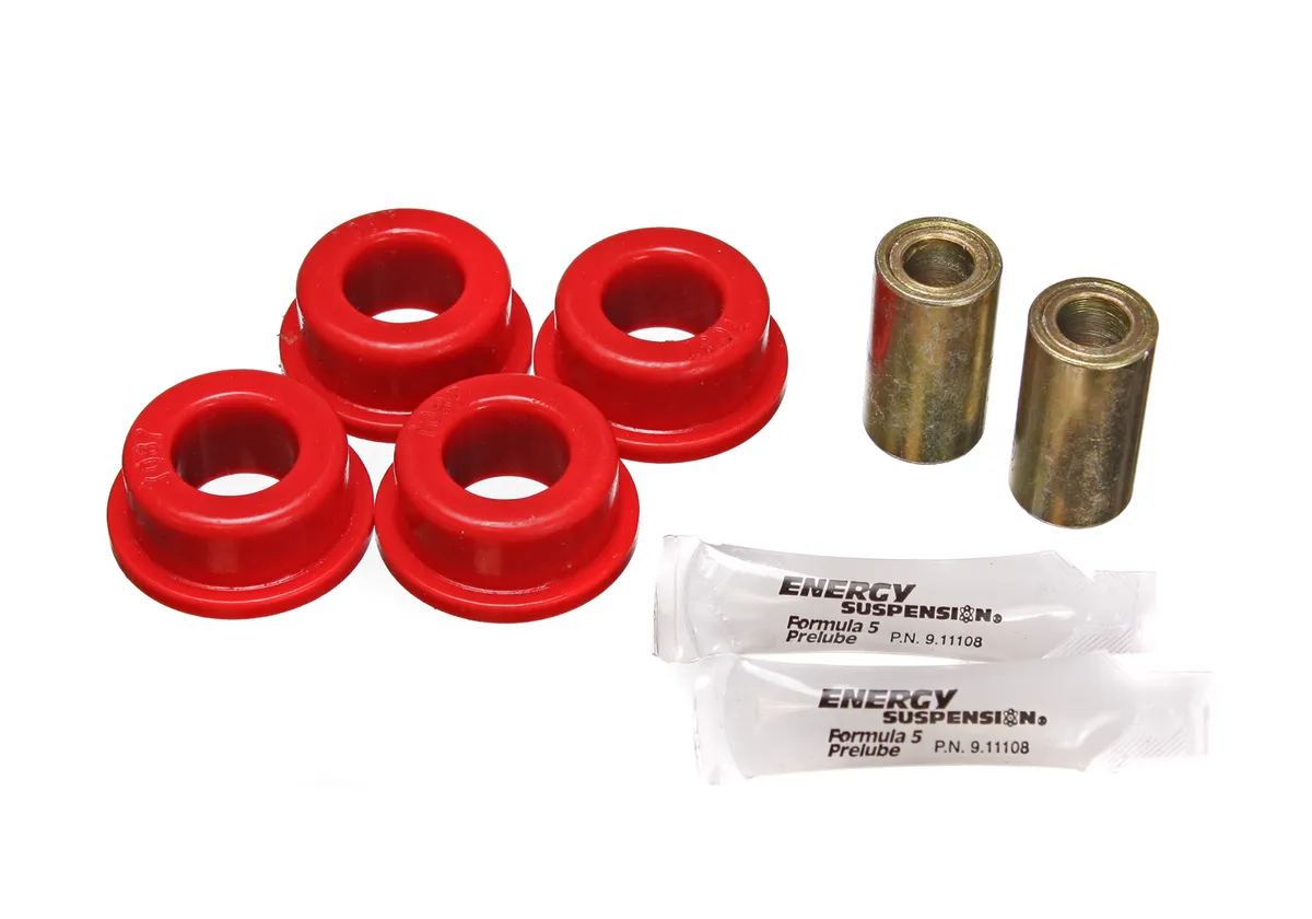 Energy Suspension - Track Arm Bushing Set - 2.7103R product image