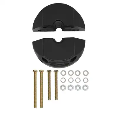 Superwinch Winch Hook Snubber, For use on Winch Ropes 5/16 in. - 1/2 in. Diameter - 2586