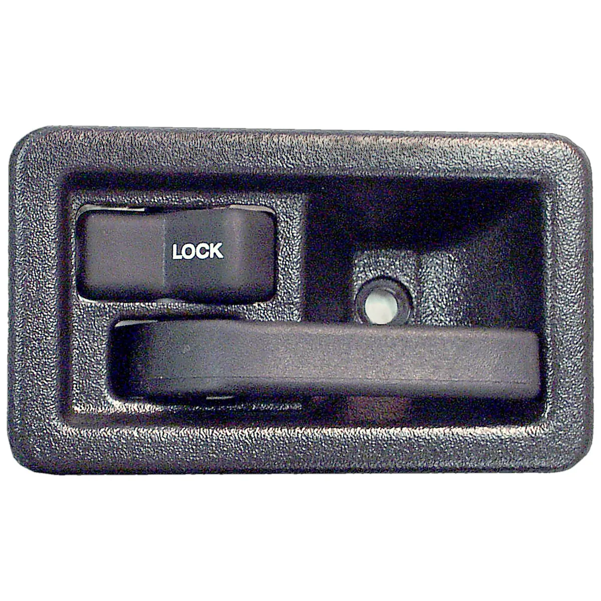 Crown Automotive Inside Door Handle - Right - TJ/YJ/CJ7/CJ8 product image