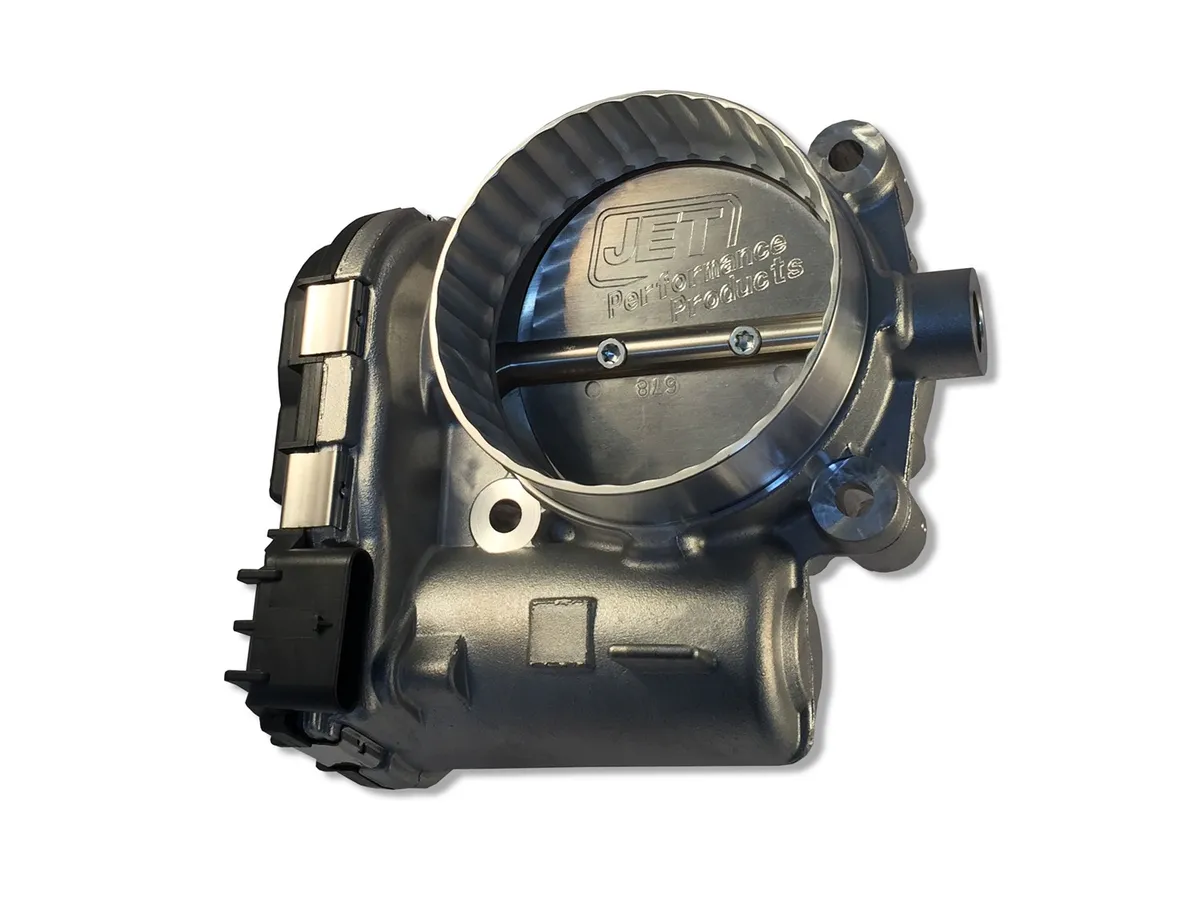 Jet Performance 76113 Powr-Flo Throttle Body product image