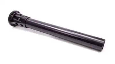 Diversified Machine Alum Torque Tube w/LW Blk