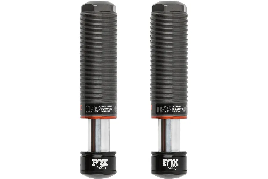 20-On Jeep Gladiator Rear 2.5 Inch+ Lift Gen2 Bump Stop 2.0 Series IFP 2.00 Inch Travel 10.00 Inch Ext Kit FOX product image