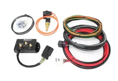 Aeromotive Fuel System Pulse Width Modulation Fuel Module Controller, CTS-V LSA Applications