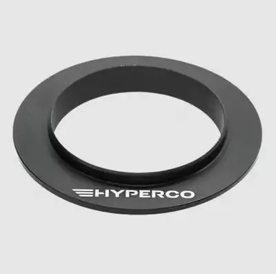 Hyperco Adapter Tender Spring 2.25in ID Aluminum