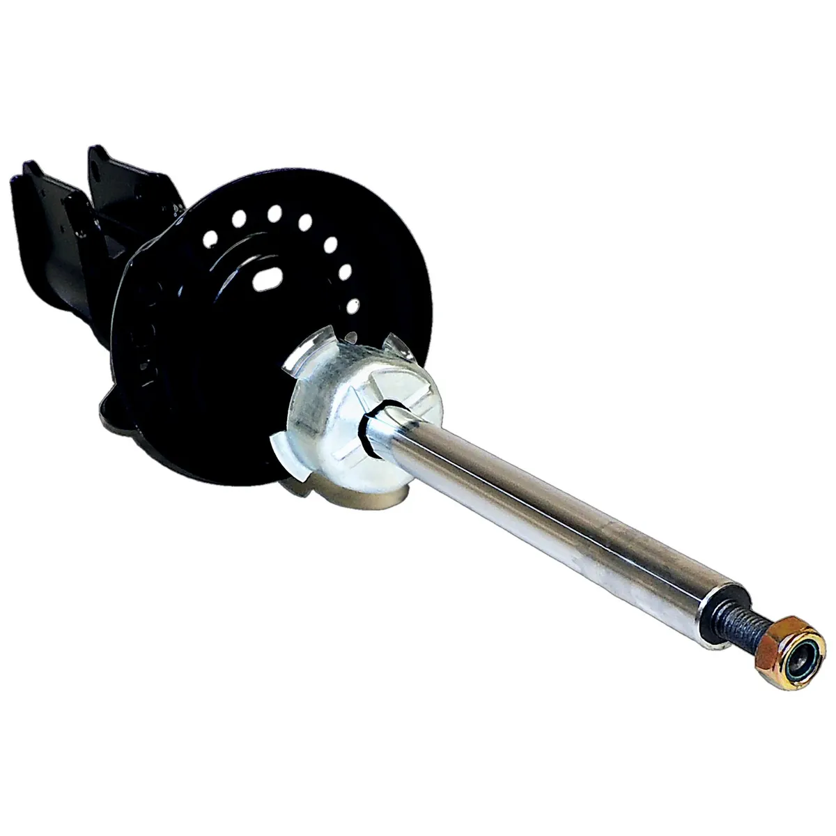 Crown Automotive Jeep Replacement 68268687AA Left Front Strut for 2015+ Jeep BU & BV Renegade w/ 4WD w/o Trailhawk Package product image