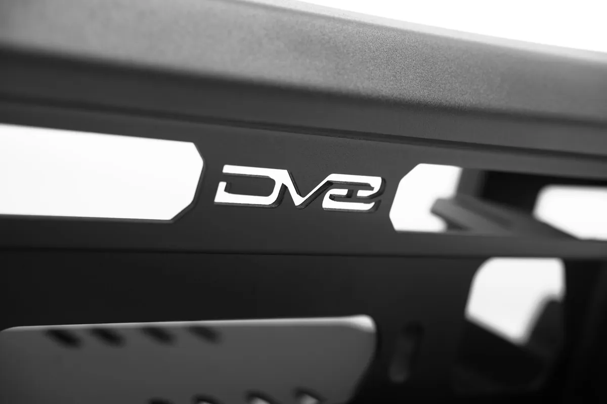 2015-2020 GMC Canyon Centric Front Bumper product image