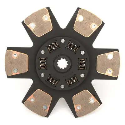 Centerforce Centerforce 323281226 DFX(R), Clutch Friction Disc