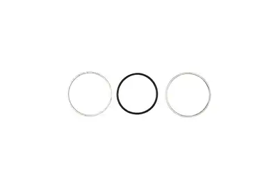 Turbosmart Turbosmart Turbo Adapter Compressor Outlet 2.50 Replacement O-Ring TS-199-3045