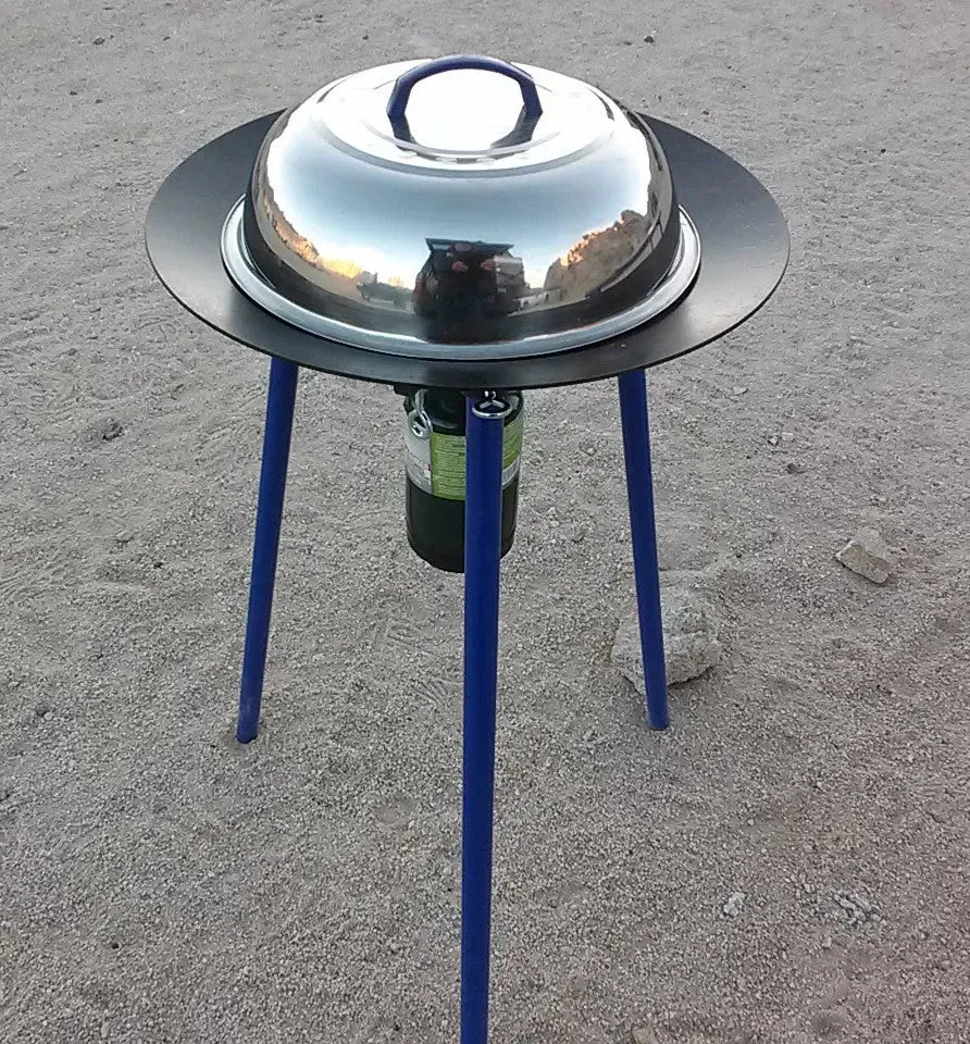 Skottle Lid product image