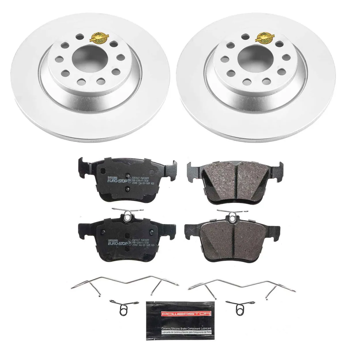 Eurostop Brake Kit product image