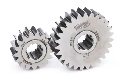 Winters Quick Change Gears