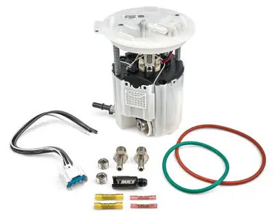 Detroit Speed and Engineering ZL1 EFI Fuel Pump Module 255 LPH