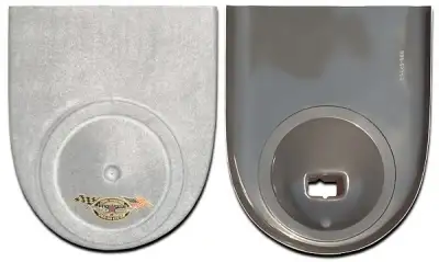 FiveStar Air Box 2BBL Standard Fiberglass