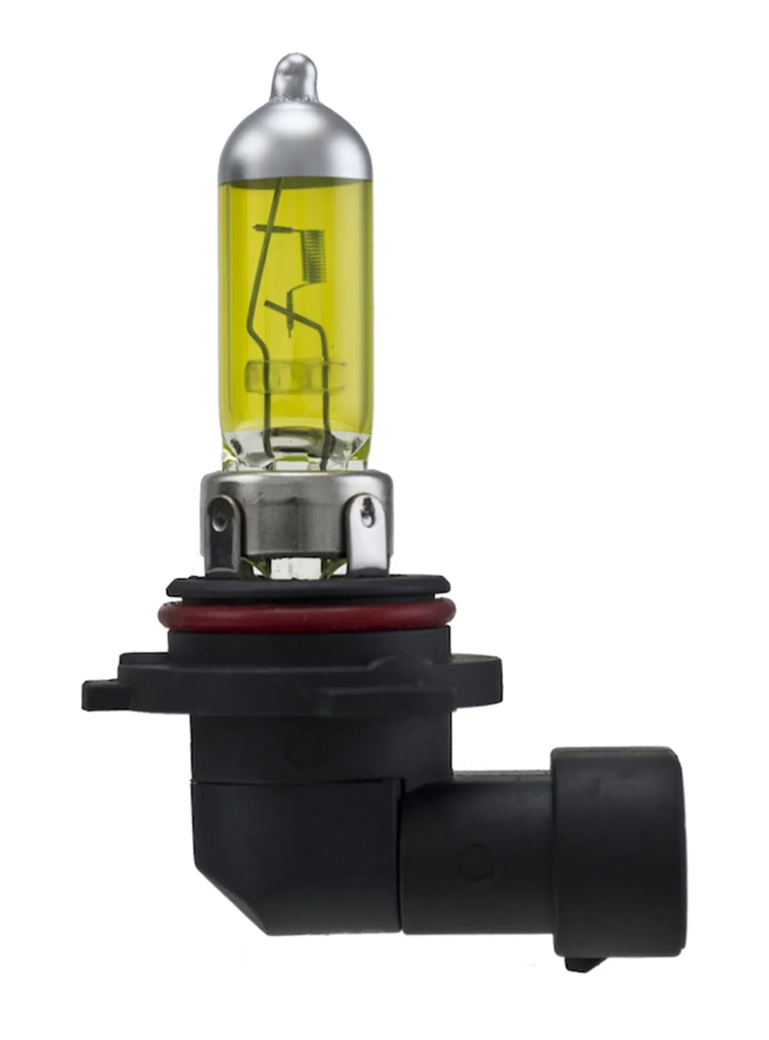 Hella Optilux Extreme Yellow Bulbs 9006 product image