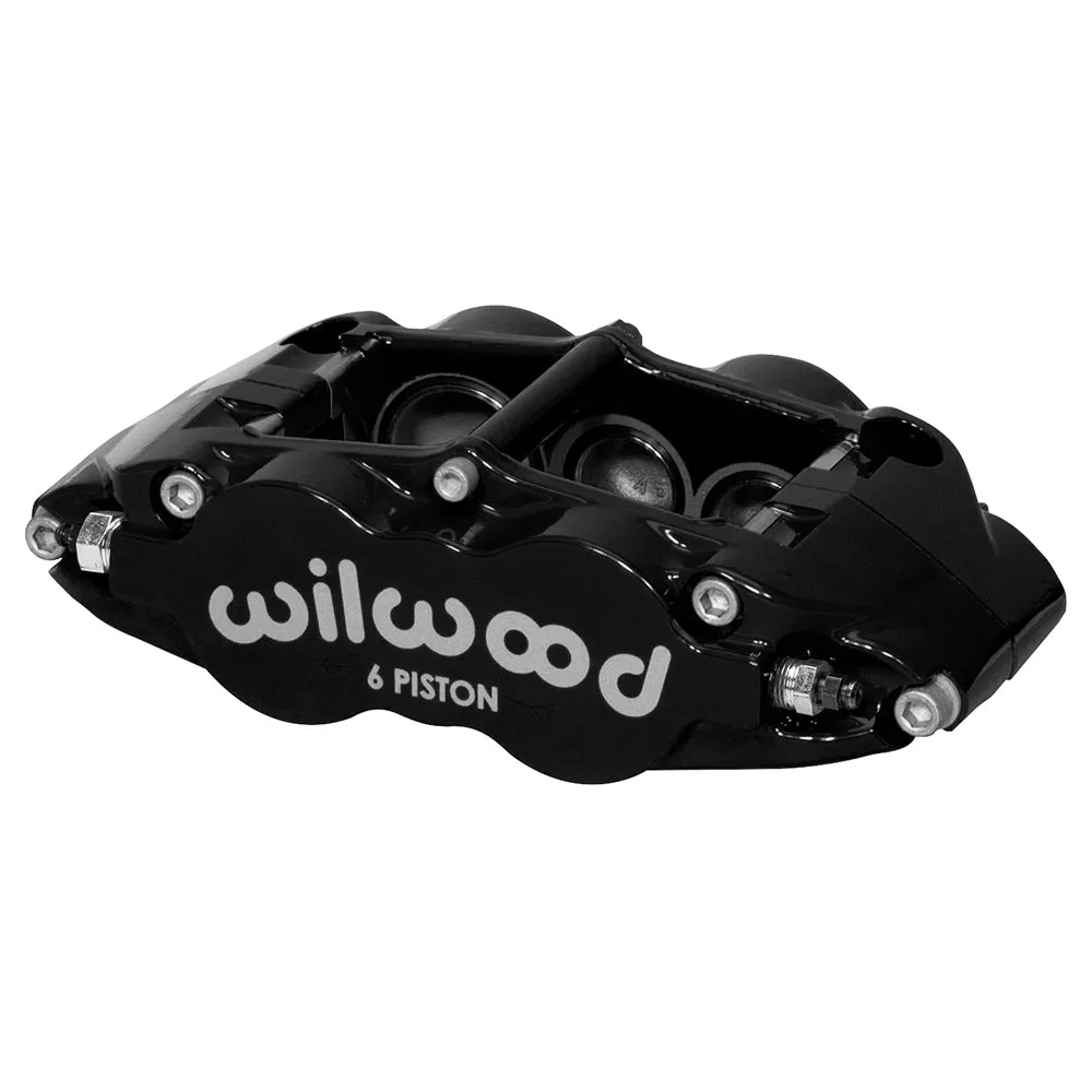 Forged Narrow Superlite 6 Radial Mount - 120-11778 product image