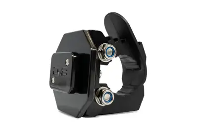 DV8 Offroad DV8 Offroad Quick Release Molle Tool Mounts Grey