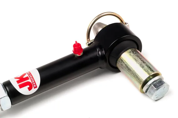 Quicker Disconnect Sway Bar Links 4 Inch-6 Inch Lift Grand Cherokee WJ JKS Manufacturing product image