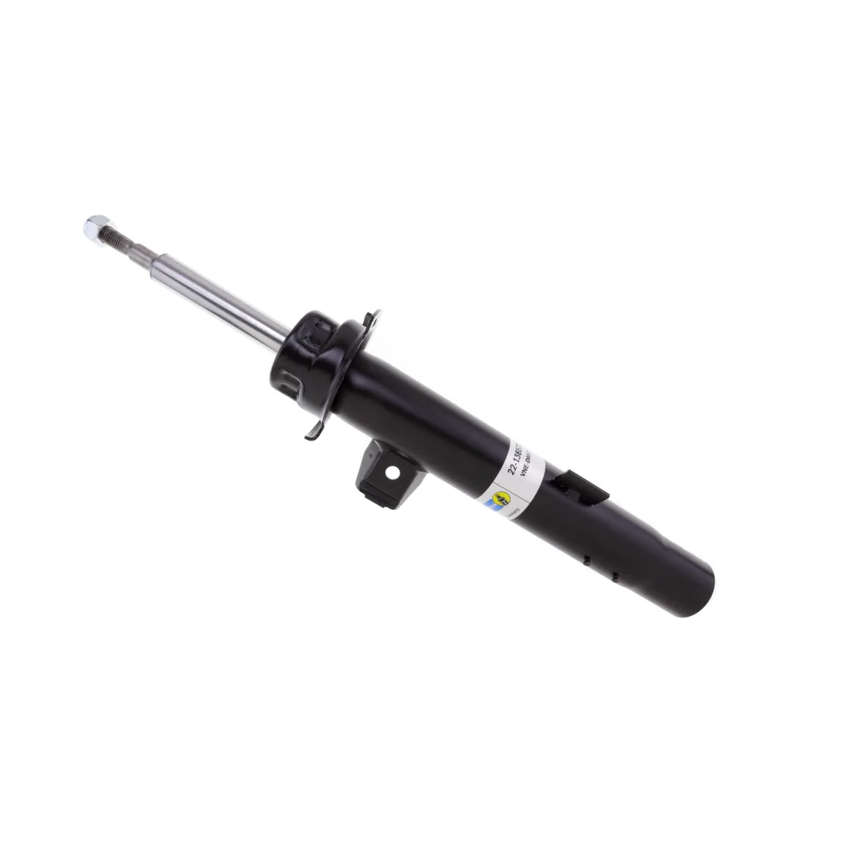 Front Left BMW 328i 2013-2007, 335d 2011-2010, 335i 2013-2007, 335is 2013-2011 B4 OE Replacement Suspension Strut Assembly product image