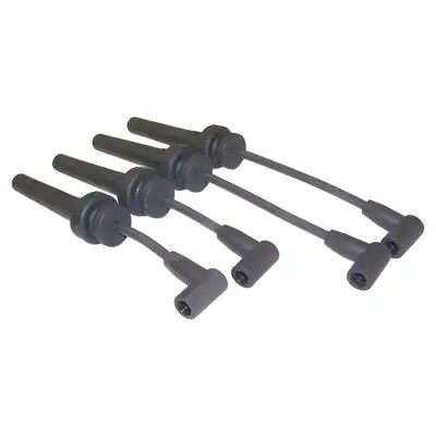Crown Automotive Jeep Replacement 9500 Cirrus/Stratus/Breeze 2.4l/9599 Sebring 2.4/9599 Talon/Avengr/Sebring 2.0l Ignition Wire Set