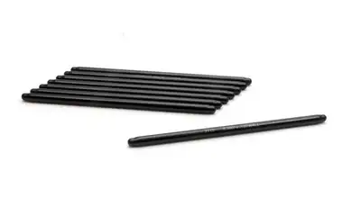 Manley Manley 25369-8 Manley Pushrod, P/ROD-4130 3/8 9.500 .135WL