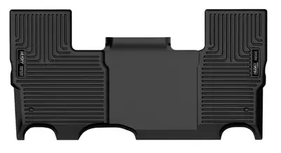 Husky Liners 2223 Grand Wagoneer/Wagoneer Third Row Floor Liner Black
