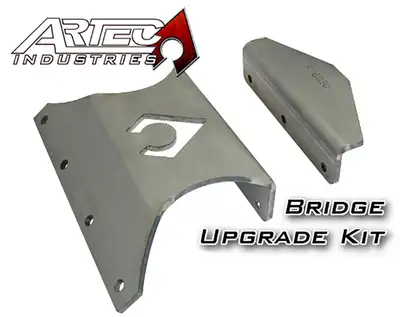Artec Industries 99c F250/F350 Superduty Bridge Upgrade Kit For Dana 60