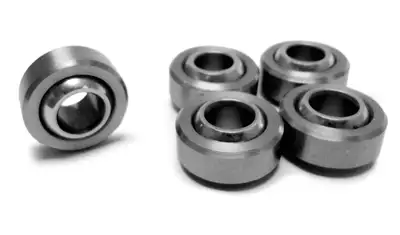 Steinjager 10mm Bore PTFE 5 Pack