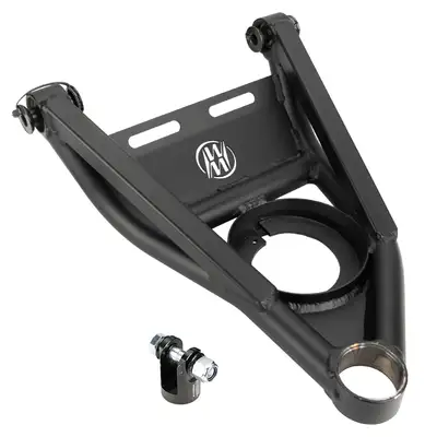 Wehrs Machine & Racing Products Lower A-Arm RF USRA B-Mod