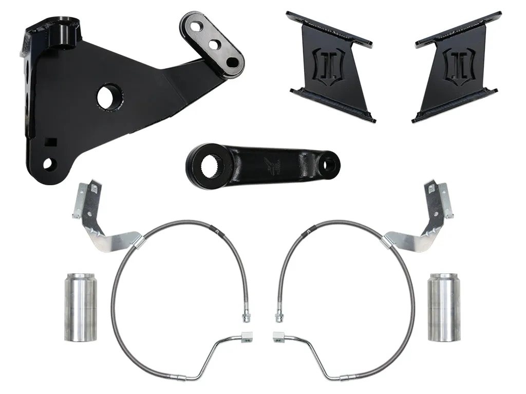 17up Fsd Front 7 Box Kit product image