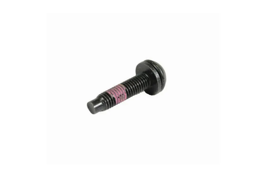 Mopar Mopar Front Bumper End Cap Screw for Steel Bumpers - JT/JL