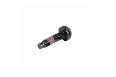 Mopar Mopar Front Bumper End Cap Screw for Steel Bumpers - JT/JL
