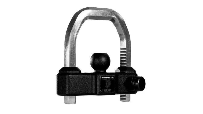 BulletProof Extreme Duty Coupler Lock EDCOUPLERLOCK product image