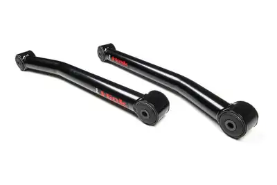 JKS Fixed Length Control Arms Front Lower 2007-2018 Jeep Wrangler JK JKS Manufacturing