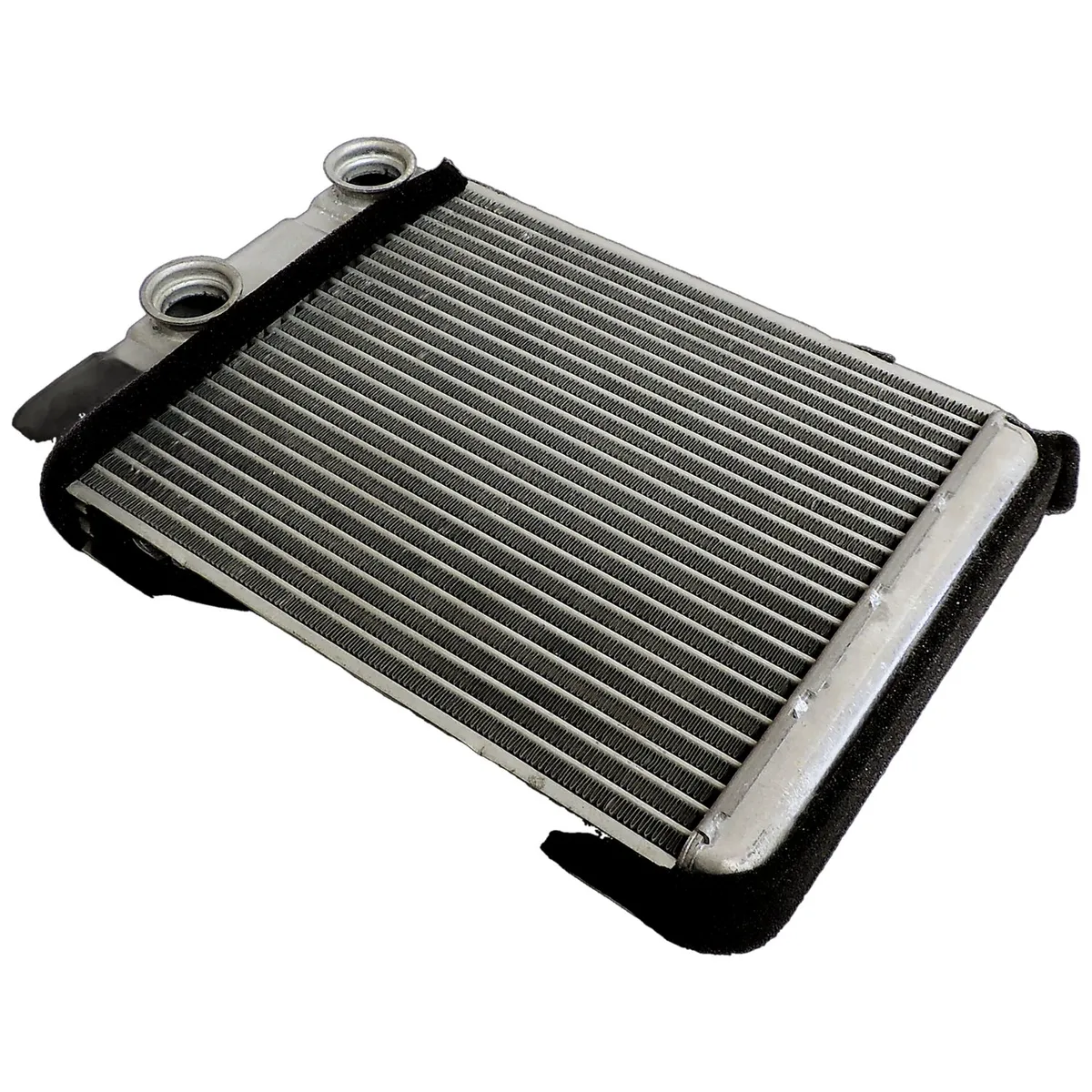 Unpainted Heater Core Heater Core For Rear Hvac System product image
