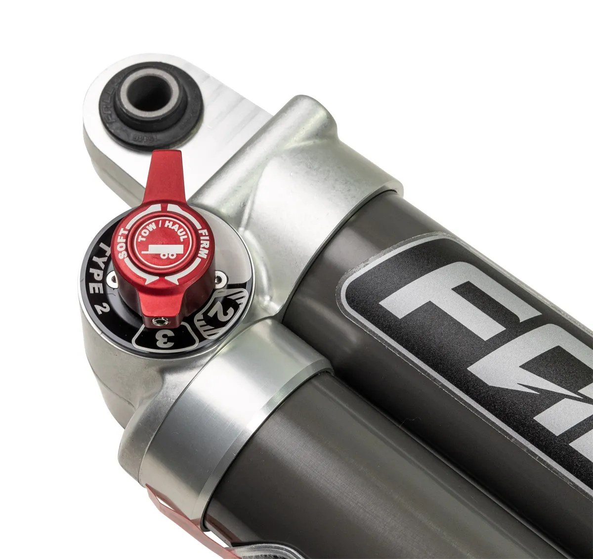 3'' SST2.1 Lift Kit With Fabricated Control Arms And Falcon 2.1 Shocks- GM Silverado / Sierra 2500HD/3500HD 2020-2025 product image