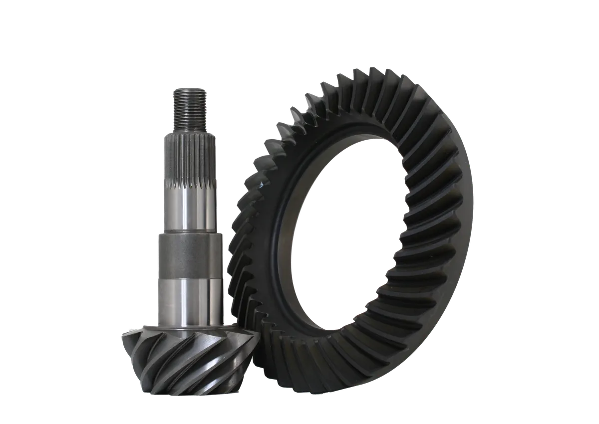 Revolution Gear & Axle GM 8.25 Inch IFS 4.88 Ratio Ring and Pinion Revolution Gear