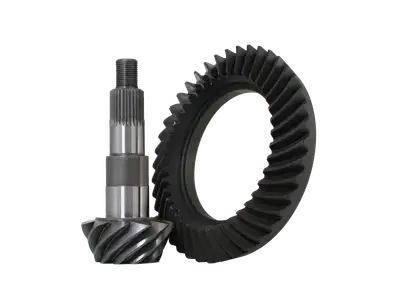 Revolution Gear & Axle GM 8.25 Inch IFS 4.88 Ratio Ring and Pinion Revolution Gear