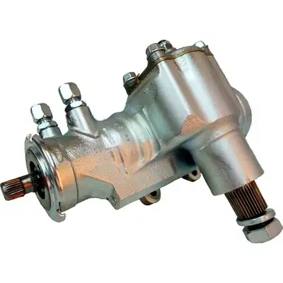 Sweet Manufacturing Sportsman Steering Box Lt Wt 6:1 3/4-30 .185