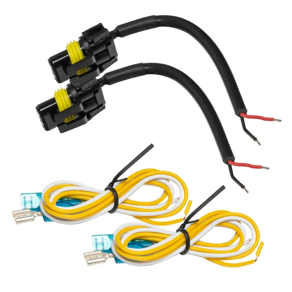 ORACLE Lighting 4" High Performance LED Fog Light (Pair) product image