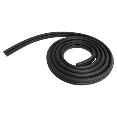 Crown Automotive Jeep Replacement Cro Front Door Weatherstrip 08-12 KK