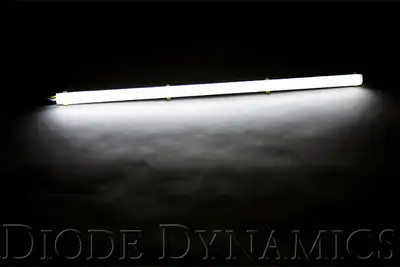 Diode Dynamics LED Strip Lights High Density SF Switchback Dual 6 Inch Kit Diode Dynamics