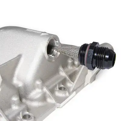 Pacific Performance Engineering Dry Sump Pan GM 6.6L Duramax LML 2011-2016