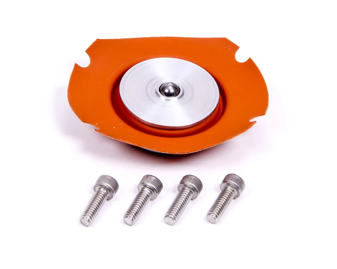 Aeromotive EFI Regulator Service Kit product image