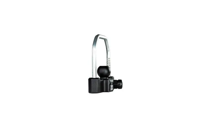 BulletProof Medium Duty Trailer Coupler Lock MDCOUPLERLOCK product image